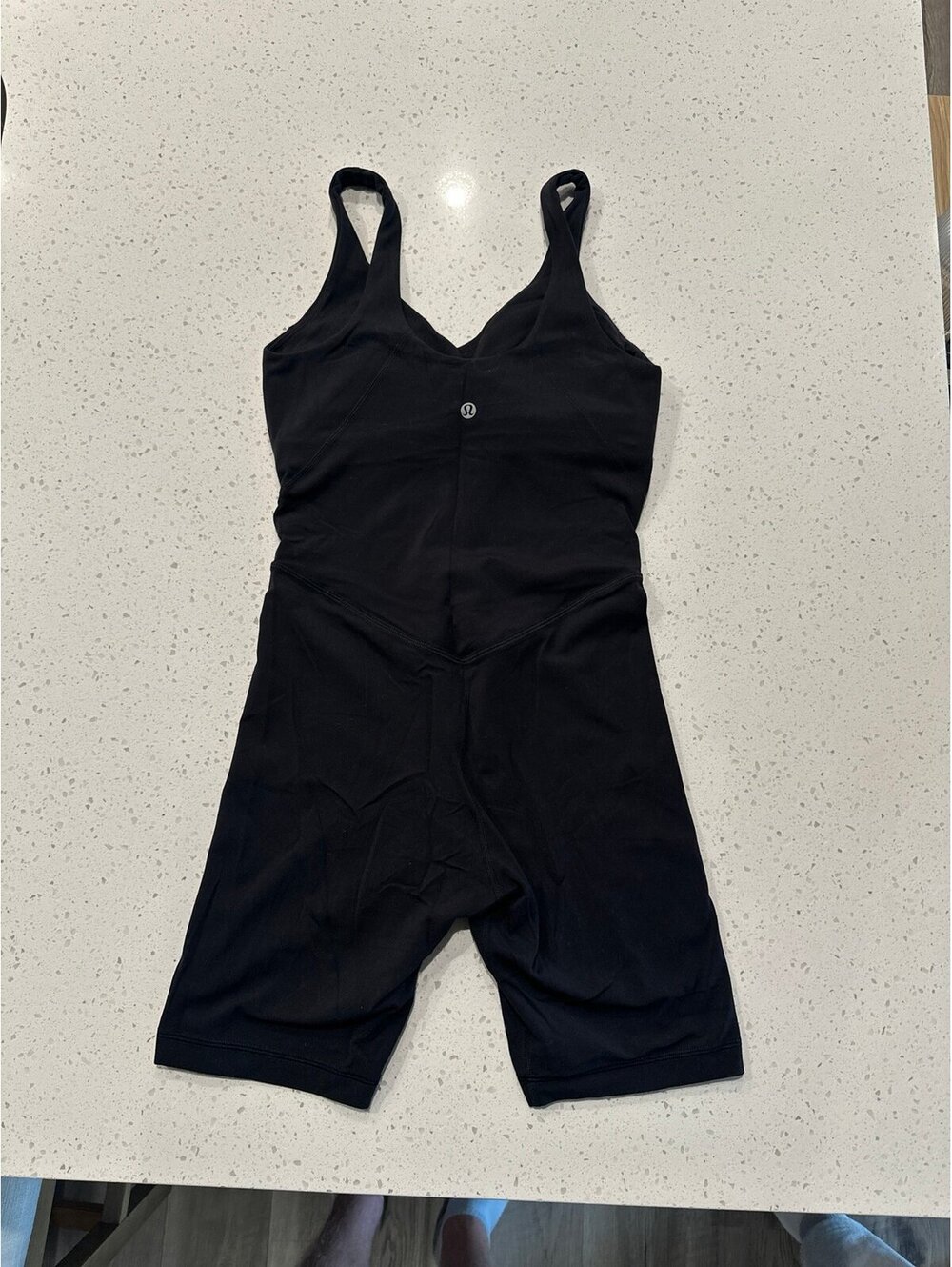 Lululemon Align Bodysuit Size 4